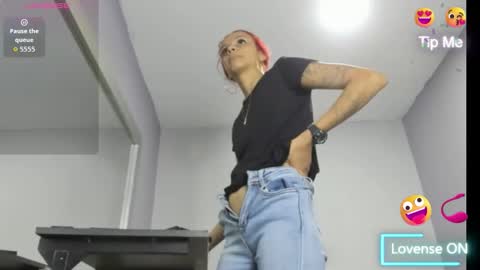  candy jade  online show from December 2025 11:48:01 AM