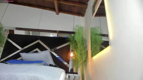 Candy online show from March 2025 09:26:01 PM