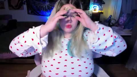 _candym1lky_ online show from January 2026 06:50:01 AM