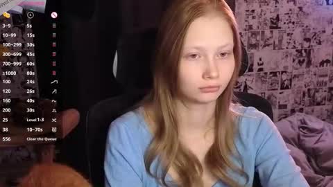 Merlizz online show from February 2026 02:16:01 AM