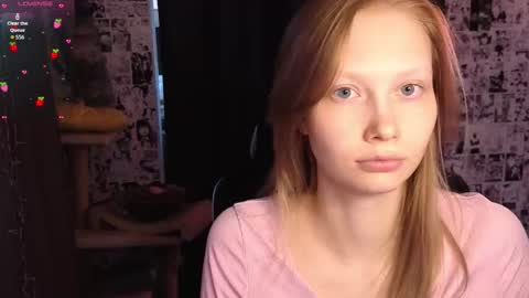 Merlizz online show from March 2026 02:28:02 AM