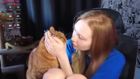 Merlizz online show from April 2026 02:31:01 AM