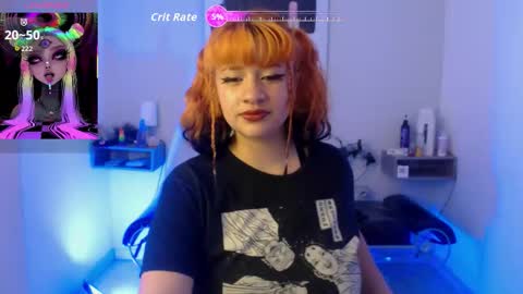 Snapshot of _carlotta_x chatting on February 2026 01:21:01 PM Carlotta Fiore online show from February 2026 01:21:01 PM