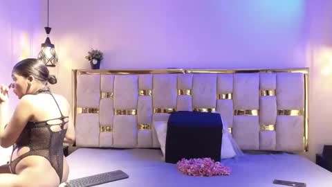 Caroline online show from March 2026 10:31:02 AM