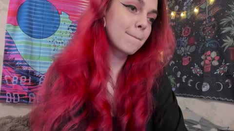 Caroline online show from December 2024 11:05:02 AM