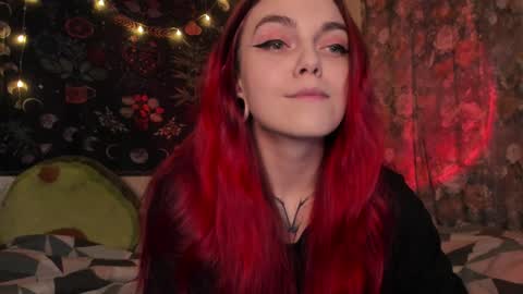 Caroline online show from December 2024 02:02:01 PM