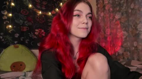 Caroline online show from December 2024 11:33:02 AM