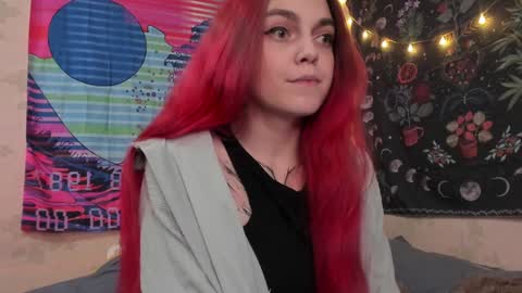 Caroline online show from December 2024 05:57:02 PM