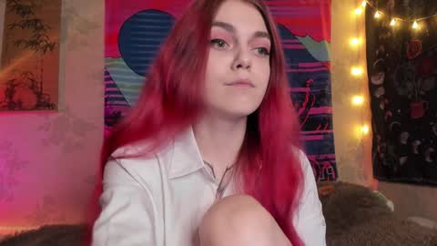 Caroline online show from February 2025 03:07:01 PM