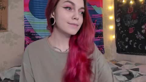 Caroline online show from March 2025 01:59:02 PM