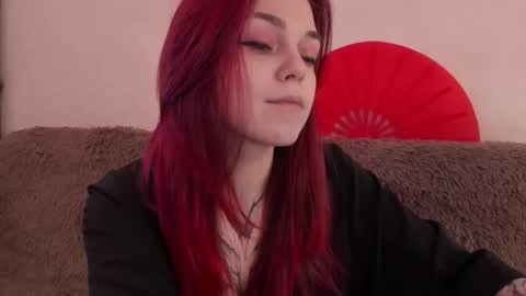 Caroline online show from February 2026 12:43:02 PM