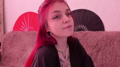 Caroline online show from March 2026 11:10:01 AM