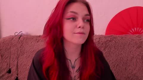 Caroline online show from April 2026 10:53:01 AM