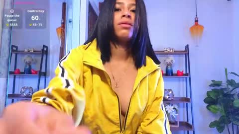 Celeste online show from May 2026 02:25:01 PM