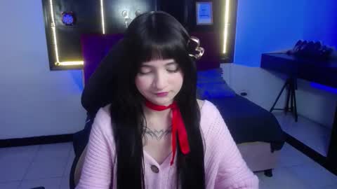 _charlotte_collins_ online show from February 2026 02:55:01 PM