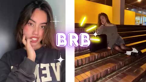 Snapshot of _charlotte_evans_2 chatting on September 2025 07:19:02 PM Charlote online show from September 2025 07:19:02 PM