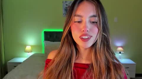 Charlote online show from February 2026 11:11:02 PM