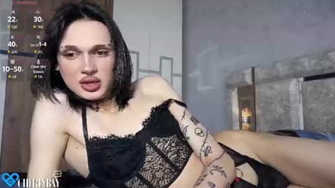 Snapshot of _cherlybay_ chatting on June 2026 03:47:01 PM CHER - Independent model online show from June 2026 03:47:01 PM