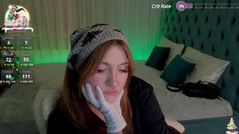 Alisa NO NUDE online show from January 2025 04:21:01 AM