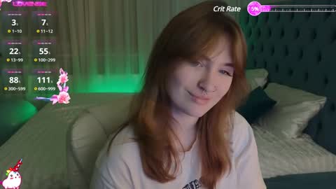 Alisa NO NUDE online show from January 2025 10:01:01 PM