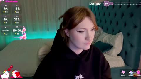 Alisa NO NUDE online show from February 2025 04:07:02 AM