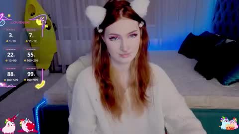 Alisa NO NUDE online show from October 2025 06:46:02 PM