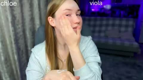 _chloe_miller_ online show from October 2025 07:22:01 PM