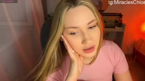 Snapshot of _chloe_miller_ chatting on July 2026 06:45:02 PM _chloe_miller_ online show from July 2026 06:45:02 PM