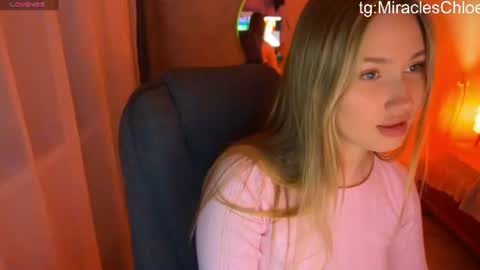 Snapshot of _chloe_miller_ chatting on July 2026 06:45:01 PM _chloe_miller_ online show from July 2026 06:45:01 PM