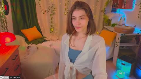 Snapshot of _chocomao_ chatting on May 2026 05:44:01 PM Mao online show from May 2026 05:44:01 PM