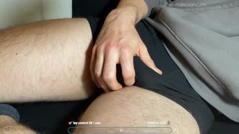 Chris online show from December 2024 07:11:02 PM