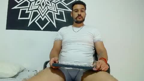 CRIS online show from April 2026 02:23:02 AM