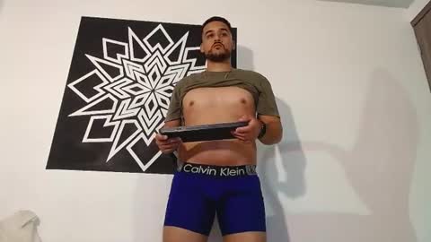Snapshot of _christopher_dennis_ chatting on July 2026 04:40:01 AM CRIS online show from July 2026 04:40:01 AM