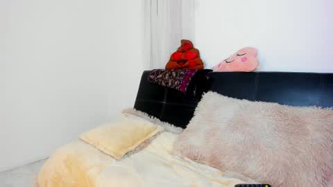  Chloe  online show from December 2024 04:03:02 AM