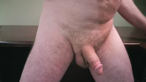 Snapshot of _cockharddaddymichigan chatting on June 2026 05:51:01 PM Cock Hard Daddy online show from June 2026 05:51:01 PM
