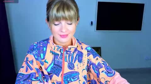 D online show from October 2025 05:39:01 PM