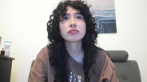 Chloe and Sky online show from October 2025 03:42:02 AM