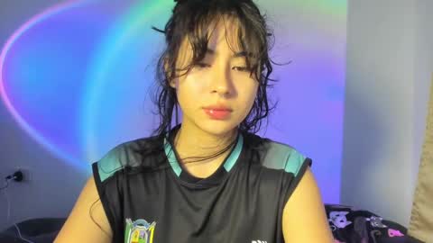 Chloe and Sky online show from October 2025 03:51:02 AM