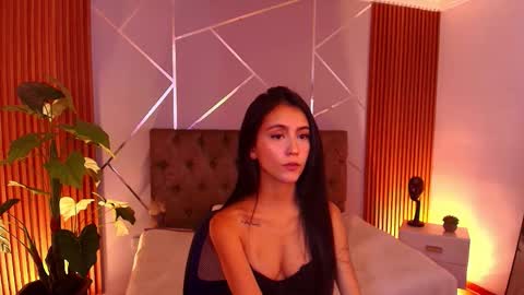 Snapshot of _coraliinee_ chatting on March 2026 06:39:01 AM Coraline online show from March 2026 06:39:01 AM