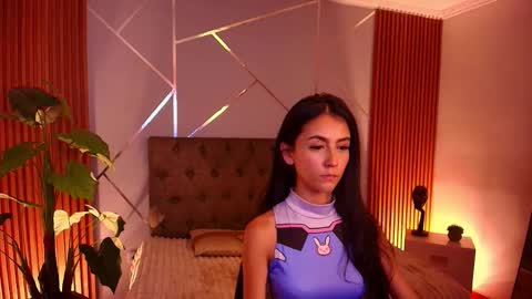 Snapshot of _coraliinee_ chatting on March 2026 03:33:01 AM Coraline online show from March 2026 03:33:01 AM