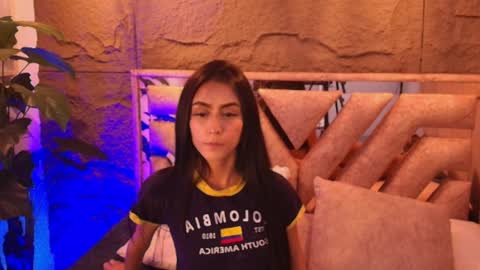 Snapshot of _coraliinee_ chatting on March 2026 03:08:02 AM Coraline online show from March 2026 03:08:02 AM