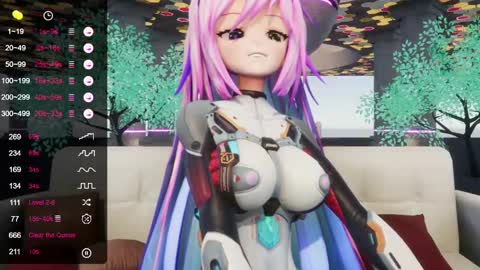 Faith online show from February 2025 07:23:02 AM