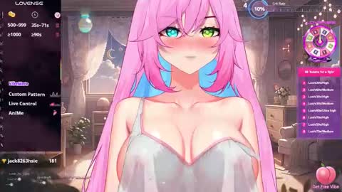 Faith online show from February 2026 06:26:01 AM