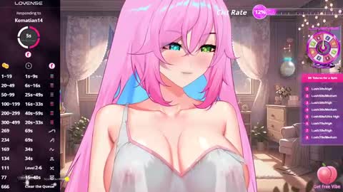 Faith online show from April 2026 08:56:01 AM