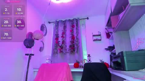  cristal ayala online show from June 2026 02:25:02 AM