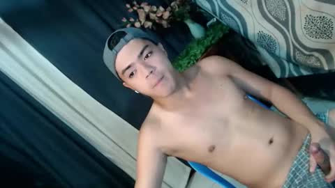 Russ online show from April 2026 12:22:01 AM