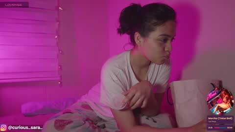 Snapshot of _curiouskitten_ chatting on November 2025 04:01:02 AM sara again3 online show from November 2025 04:01:02 AM