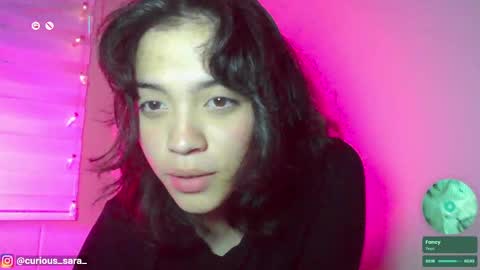 sara again3 online show from November 2025 03:50:02 AM