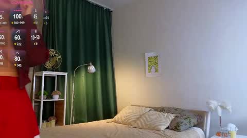 Alice online show from February 2025 03:10:02 PM