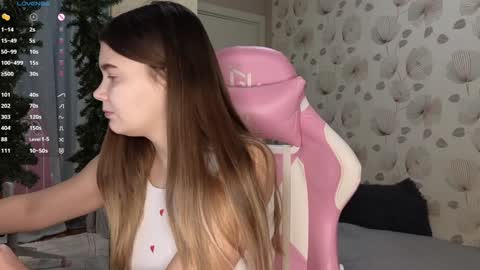 _cute_ice online show from January 2025 06:07:02 AM